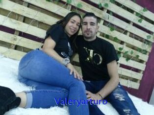 Valeryarturo