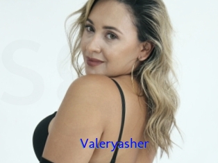 Valeryasher