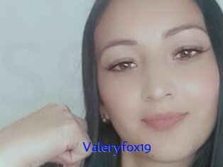 Valeryfox19
