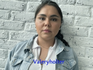 Valeryholter
