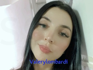 Valerylombardi