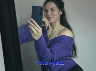 Valerypaez