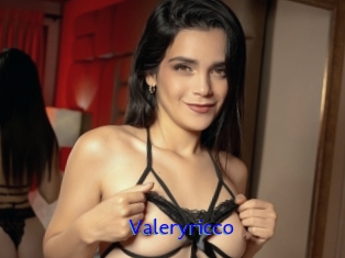 Valeryricco