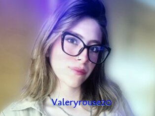Valeryrouse20