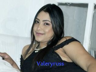 Valeryruss