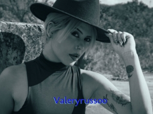 valeryrussoo Sexo Gratis