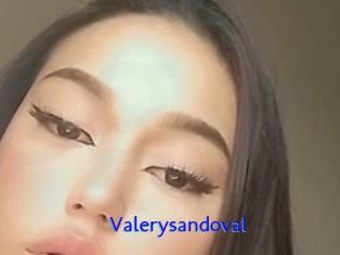 valerysandoval Sexo Gratis