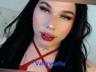 valerysofiia Sexo Gratis