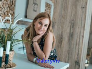 Valeryviv