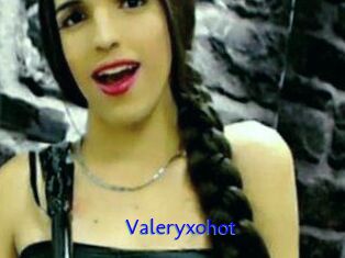 Valeryxohot