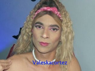 Valeskacortez