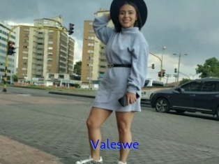 valeswe Sexo Gratis