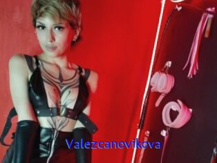 Valezcanovikova