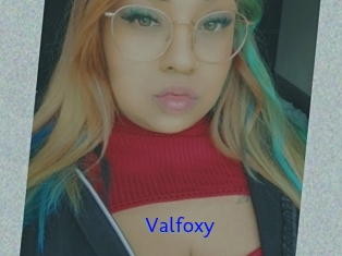 Valfoxy