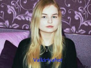 Valkiriyahot
