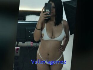 Valleriagomez