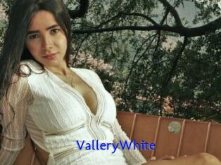 ValleryWhite