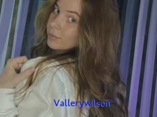 Vallerywilson