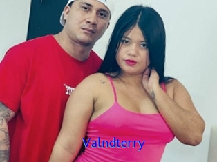Valndterry