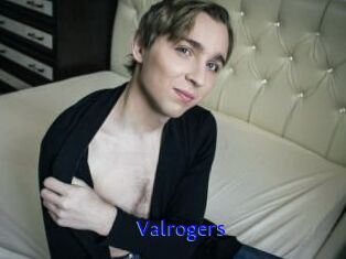 Valrogers