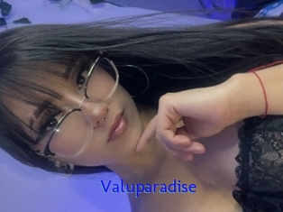 Valuparadise