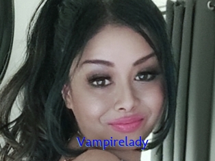 Vampirelady