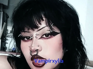Vampirxylia