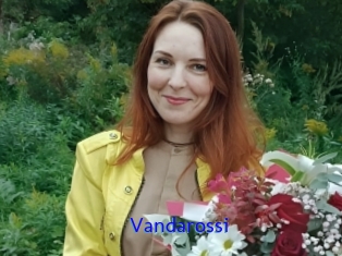 Vandarossi