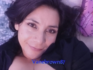 vanebrown87 Sexo Gratis