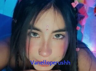 Vanelloperushh