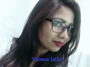 Vanesa_latin