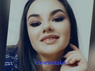 Vanesablake