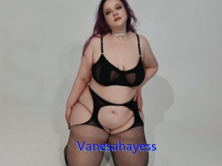 Vanesahayess