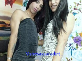 Vanesaxsaradirt