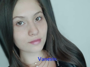 Vanesin
