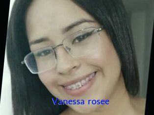 Vanessa_rosee