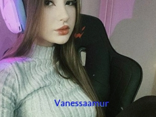 Vanessaamur