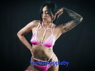 Vanessaappleby