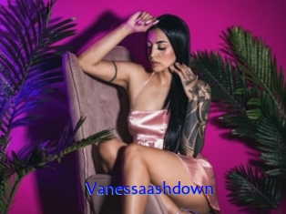 vanessaashdown Sexo Gratis