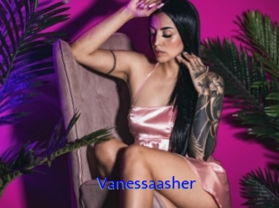 Vanessaasher