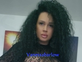 Vanessabarlow