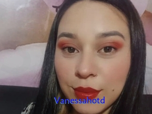 Vanessahotd