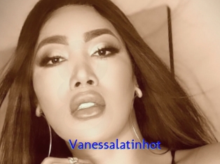 Vanessalatinhot