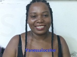 Vanessalocsine