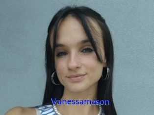 Vanessamason