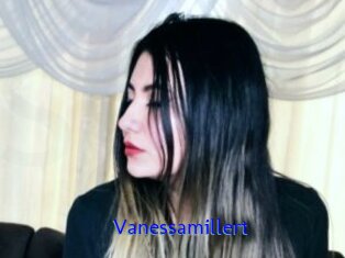 Vanessamillert