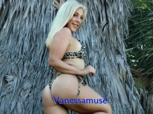 Vanessamuse