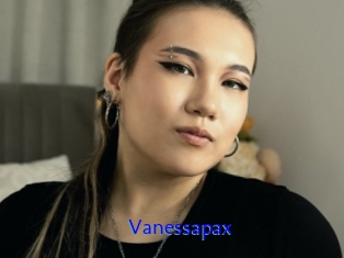 Vanessapax