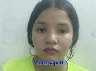 Vanessapettit