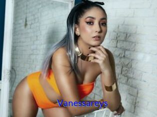 Vanessareys